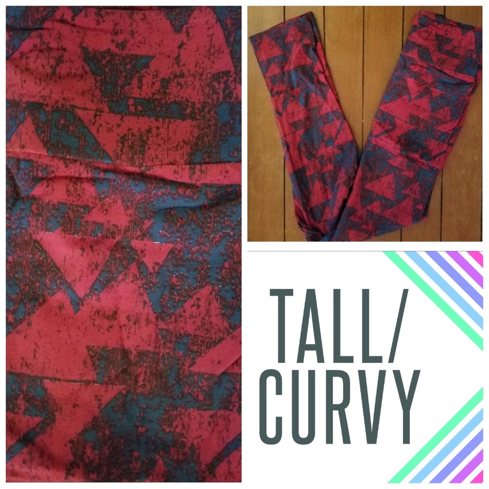TC Leggings